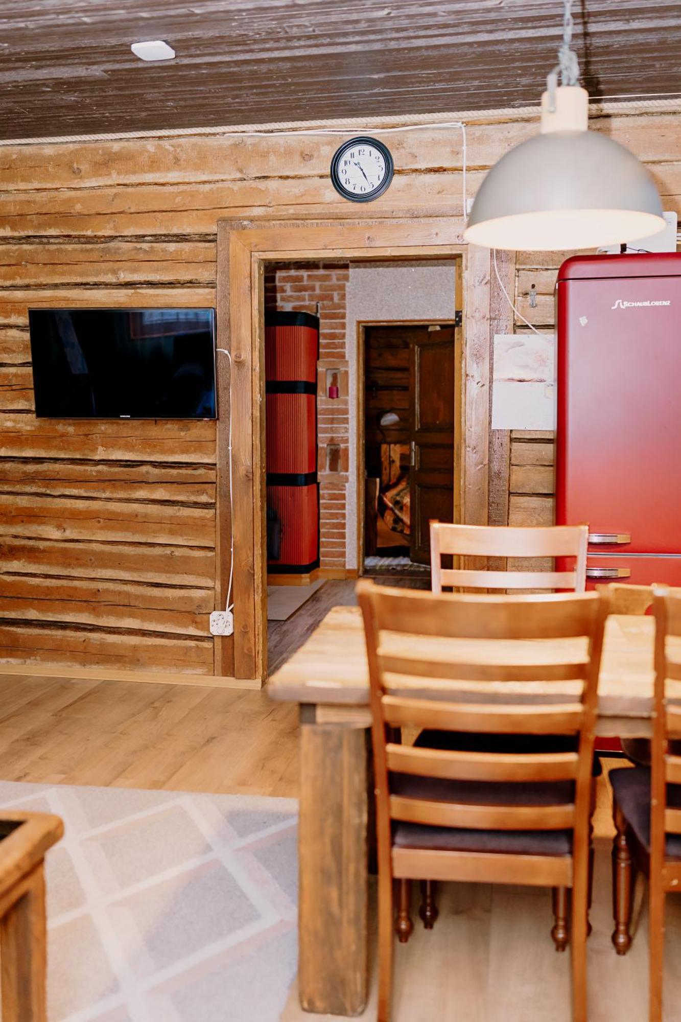 Rakvere Vanalinna Apartment Extérieur photo