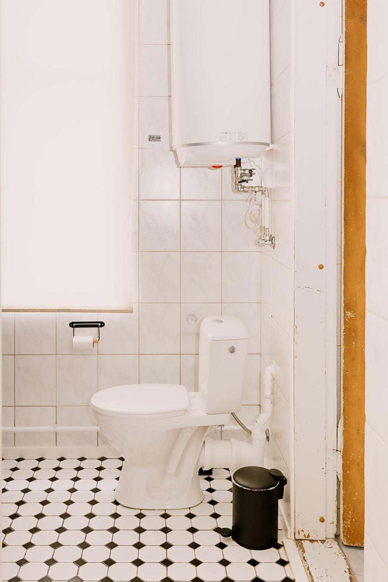 Rakvere Vanalinna Apartment Extérieur photo