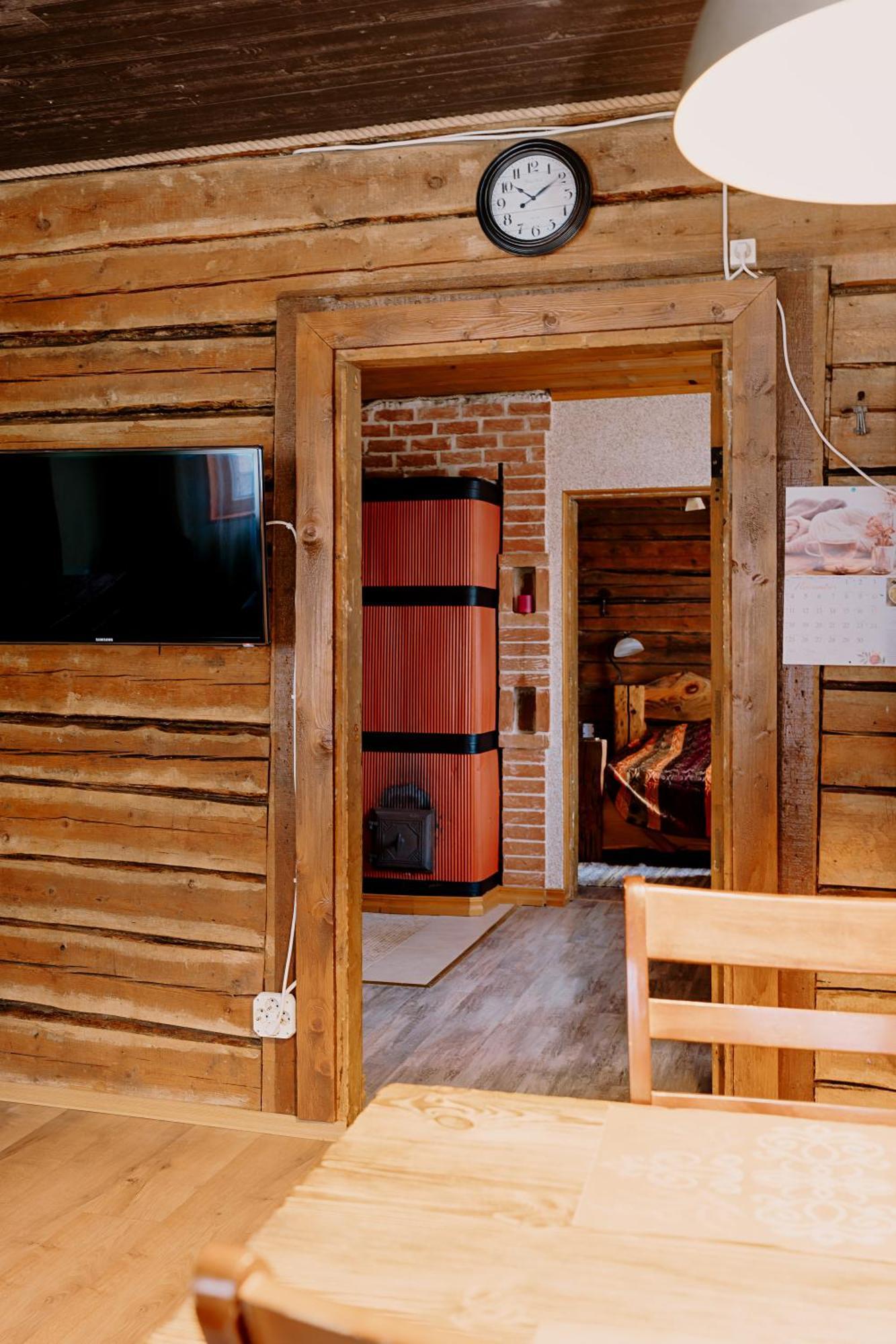 Rakvere Vanalinna Apartment Extérieur photo
