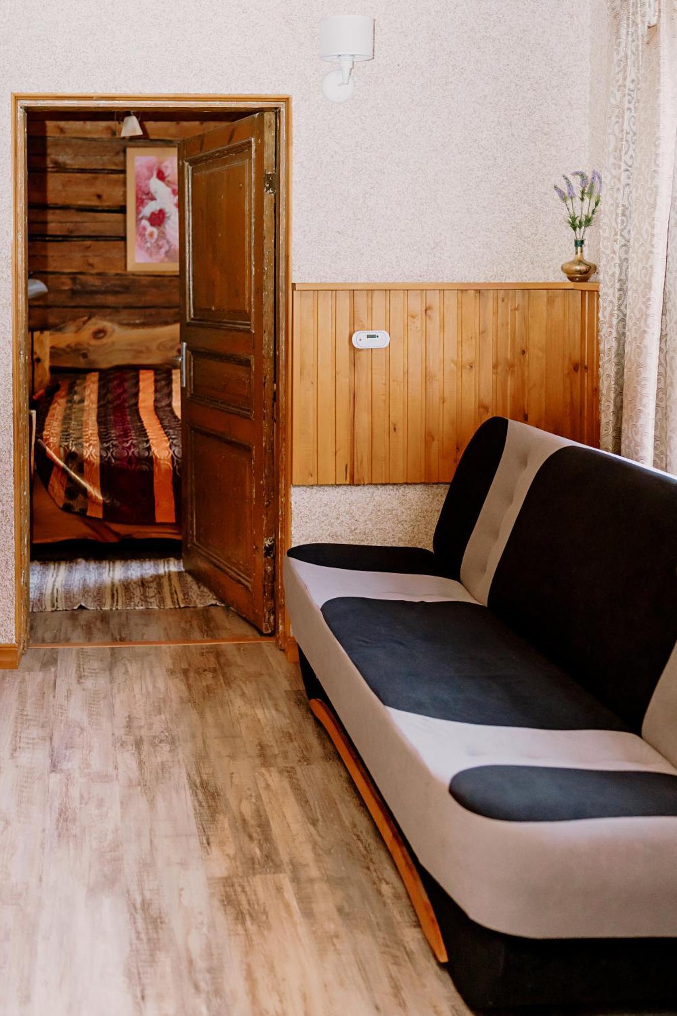 Rakvere Vanalinna Apartment Extérieur photo