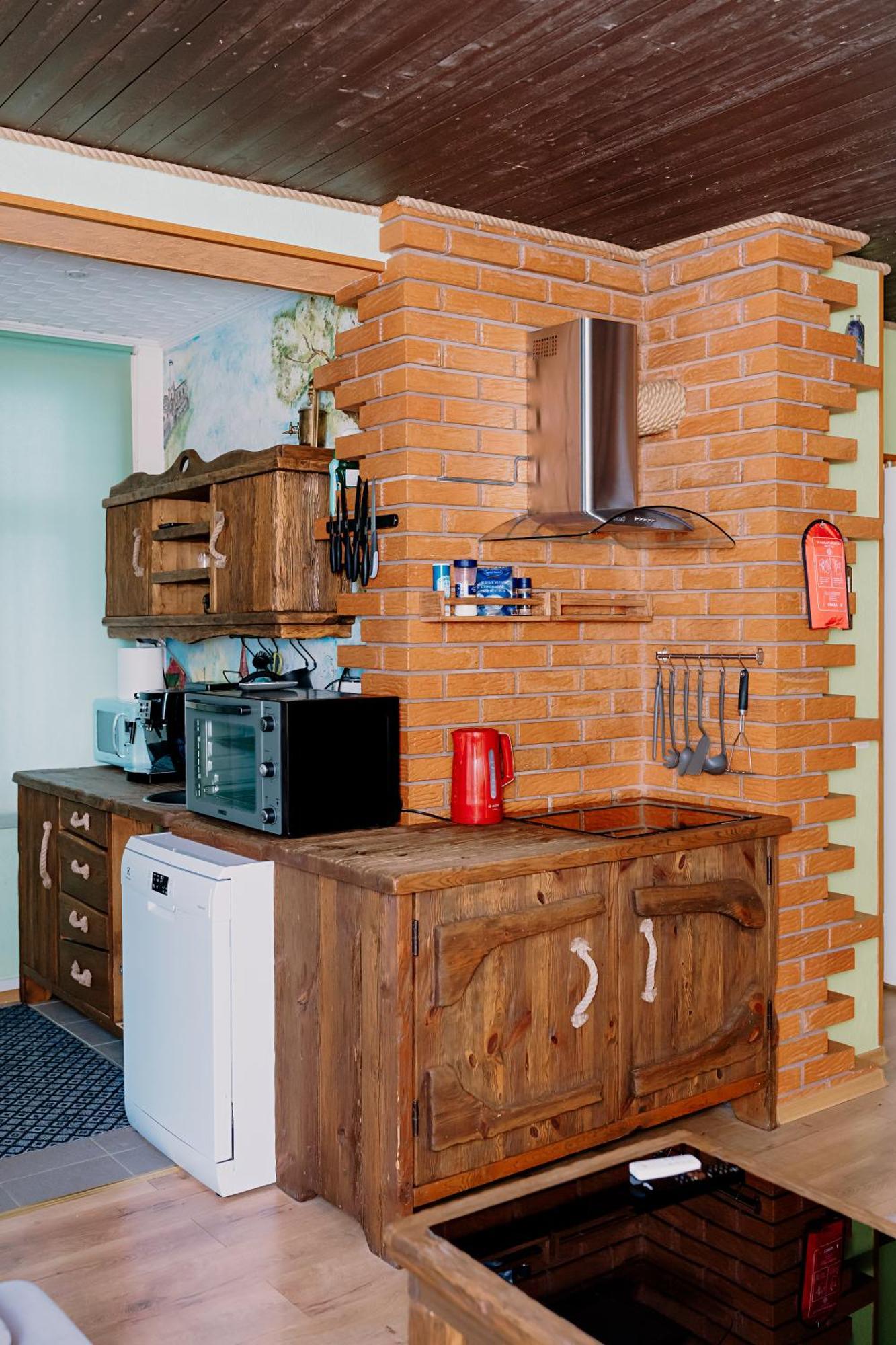 Rakvere Vanalinna Apartment Extérieur photo